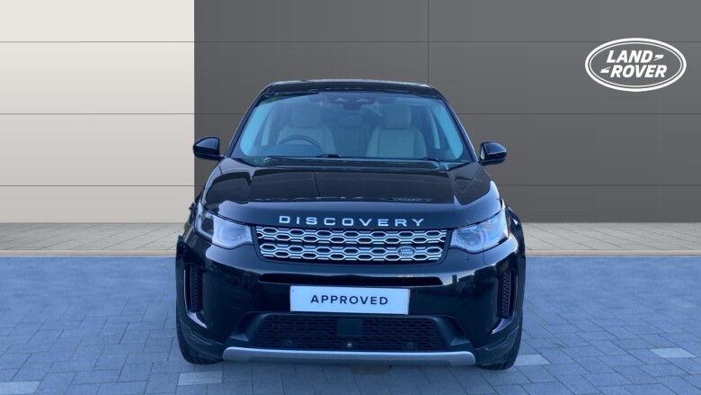 Land Rover Discovery Sport 2.0 D200 SE 5dr Auto Diesel Station Wagon